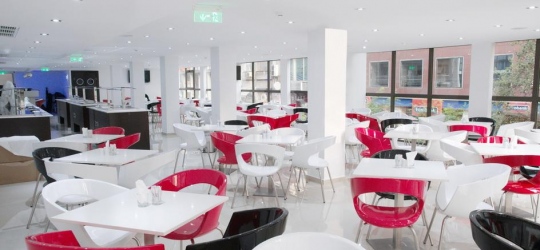 Breeze Boutique Athens 4*