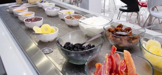 Breeze Boutique Athens 4*