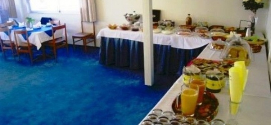 Park Hotel 4*