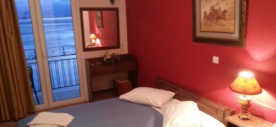 Aegli Hotel, 3*