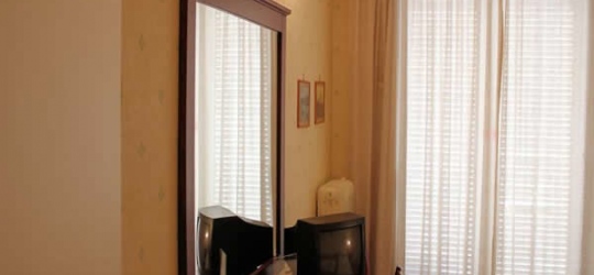 Park Hotel 4*