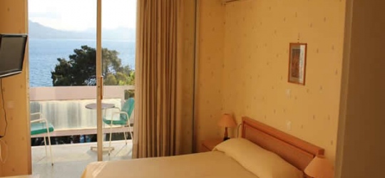 Park Hotel 4*