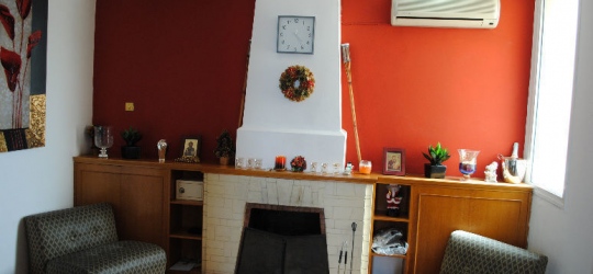 Aegli Hotel, 3*