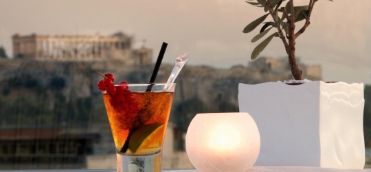 Titania Hotel 4*