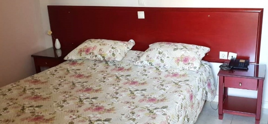 Ilion Hotel 3* LOUTRAKI