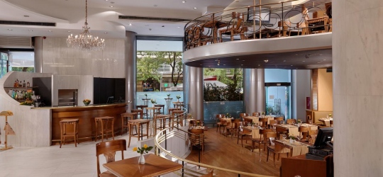Titania Hotel 4*