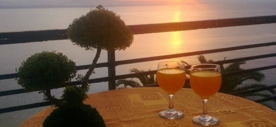 Aegli Hotel, 3*