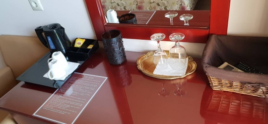 Ilion Hotel 3* LOUTRAKI