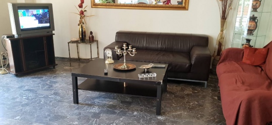 Aegli Hotel, 3*
