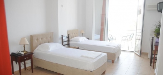 Achillion Hotel 4*