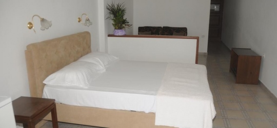 Achillion Hotel 4*
