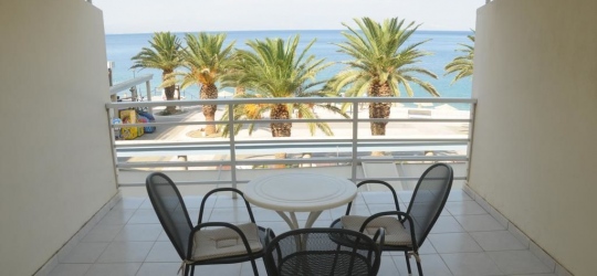Achillion Hotel 4*
