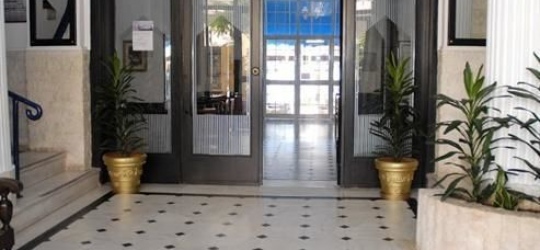 Achillion Hotel 4*