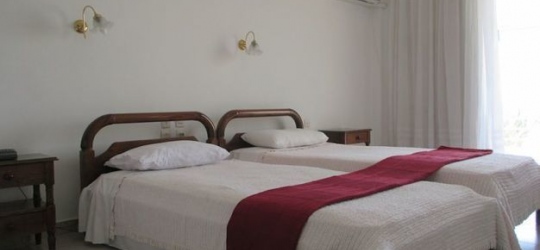Achillion Hotel 4*