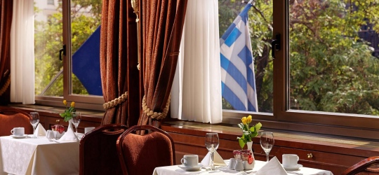 Titania Hotel 4*