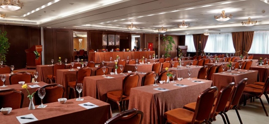 Titania Hotel 4*