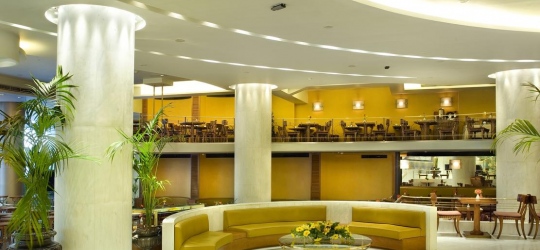 Titania Hotel 4*
