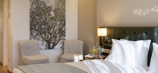 Titania Hotel 4*