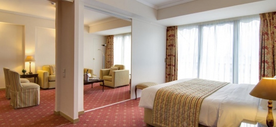 Titania Hotel 4*
