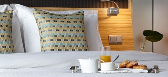 Wyndham Grand Athens 5*