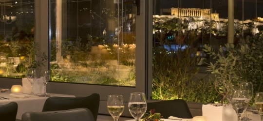 Titania Hotel 4*