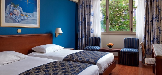 Titania Hotel 4*