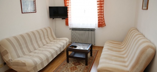 MARJAN APARTMENTS. Курорт Водіце