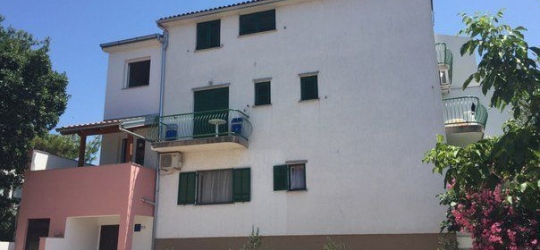 MARJAN APARTMENTS. Курорт Водіце