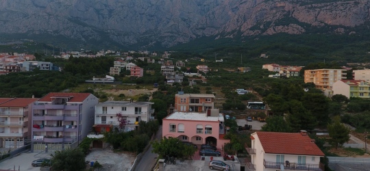 APARTMENTS ANNA MARIA ROZA