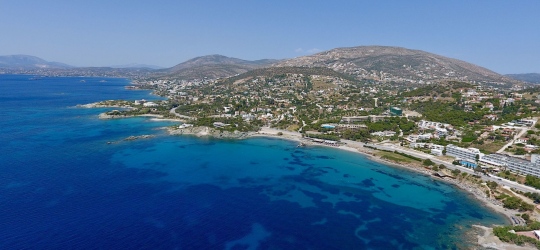 Alexander Beach 4*