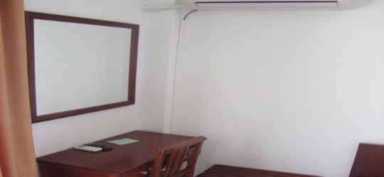 Achillion Hotel 4*
