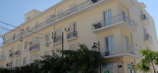 Achillion Hotel 4*