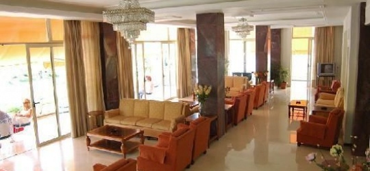 Park Hotel 4*