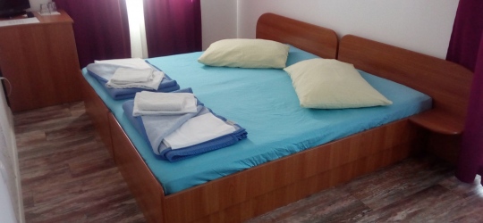 VILA ANGELI 3*. Курорт Водице