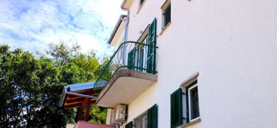 MARJAN APARTMENTS. Курорт Водіце