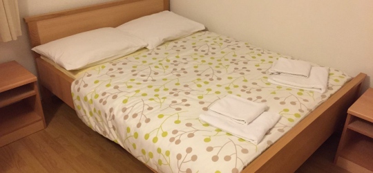 TOME APARTMENTS. Курорт Водице