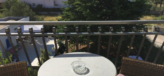 TOME APARTMENTS. Курорт Водице