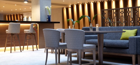 Wyndham Grand Athens 5*