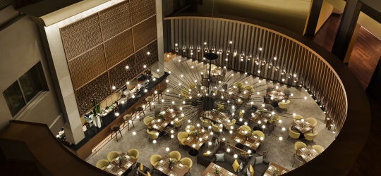 Wyndham Grand Athens 5*