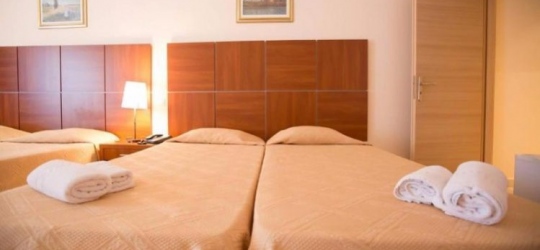 Alexander Beach 4*