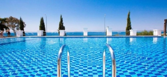 Alexander Beach 4*