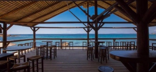 Alexander Beach 4*