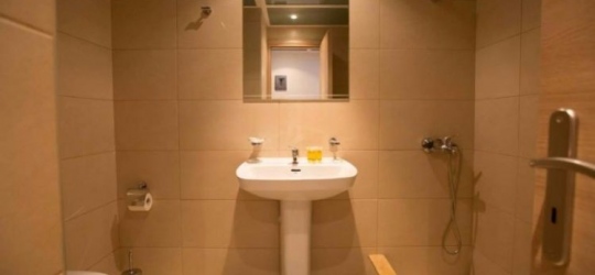 Alexander Beach 4*