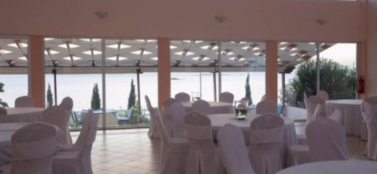 Alexander Beach 4*
