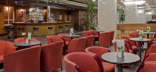 Bluesun Hotel Alga 4*. Тучепи