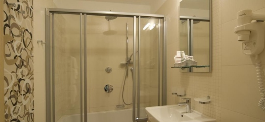 OLYMPIA HOTEL 4*. Водице