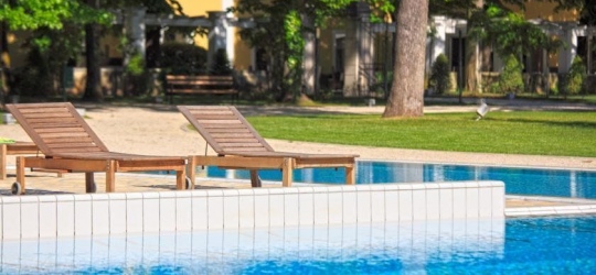 Falkensteiner Hotel Adriana 4*. Задар