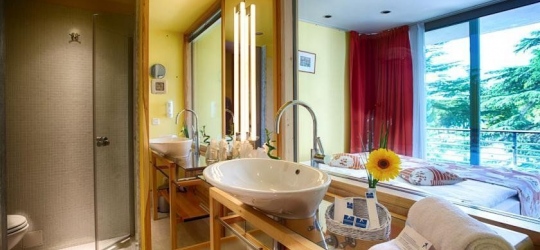 Falkensteiner Hotel Adriana 4*. Задар