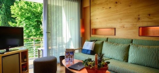Falkensteiner Hotel Adriana 4*. Задар