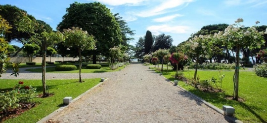 Falkensteiner Hotel Adriana 4*. Задар